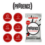 Preservativo Efeito Retardante – Mais Prazer e Controle