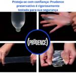 Preservativo Ultra-Sensível – Máxima Sensibilidade com Proteção Garantida