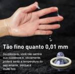 Preservativo Prudence Extra Grande 56mm – Mais Conforto e Liberdade