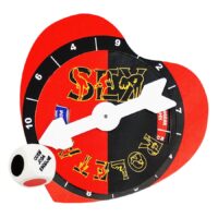 Roleta do Amor – Um jogo picante para sair da rotina