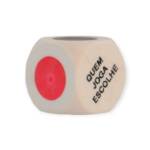 Roleta do Amor – Um jogo picante para sair da rotina