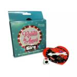 Roleta do Amor – Um jogo picante para sair da rotina