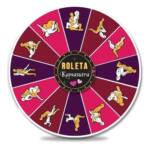 Roleta Kamasutra – Esquente suas noites com ousadia