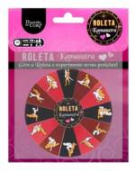 Roleta Kamasutra – Esquente suas noites com ousadia