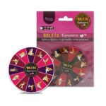 Roleta Kamasutra – Esquente suas noites com ousadia