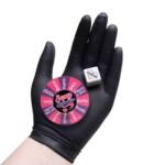 Sexy Spinner – Roleta Erótica com Dado