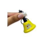 Sino Toque para Sexo – Um convite divertido para momentos quentes