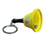 Sino Toque para Sexo – Um convite divertido para momentos quentes