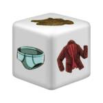 Jogo do Prazer – Strip Tease com Dados