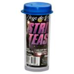 Jogo do Prazer – Strip Tease com Dados