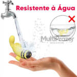 Vibrador Bee 2 em 1 - Vibrador Abelhinha com Estimulador de Clitóris e Ponto-G