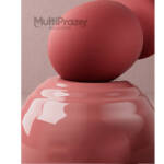 Vibrador Velvet Varinha Mágica - Massageador Clitóris