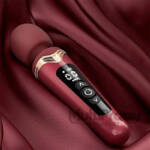 Vibrador Velvet Varinha Mágica - Massageador Clitóris