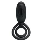 Anel Peniano Estimulador Clitoriano – Pretty Love Esther