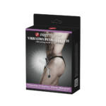 Anel Peniano com 12 Modos de Vibração – Pretty Love Penis Sleeve IV