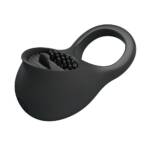 Anel Peniano Recarregável com 12 Modos de Vibração – Pretty Love Ring Shaking II