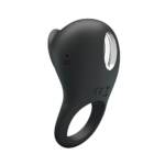 Anel Peniano Recarregável com 12 Modos de Vibração – Pretty Love Ring Shaking II