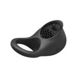 Anel Peniano Recarregável com 12 Modos de Vibração – Pretty Love Ring Shaking II