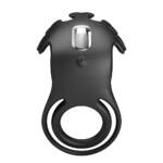 Anel Peniano Duplo com Estimulador Clitoriano – Pretty Love Penis Ring Ruben