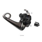 Anel Peniano Duplo com Estimulador Clitoriano – Pretty Love Bull Warrior