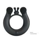 Anel Peniano Recarregável – Pretty Love Dahlia