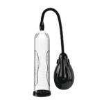 Bomba Manual Peniana – Pretty Love Penis Pump Alexander III