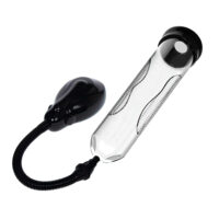 Bomba Manual Peniana – Pretty Love Penis Pump Alexander III