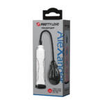 Bomba Manual Peniana – Pretty Love Penis Pump Alexander III