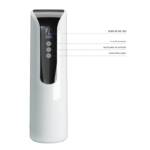 Masturbador Lanterna com Movimentos Vai e Vem - Pretty Love Kahleah