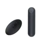 Calcinha com Cápsula Vibratória e Controle Remoto – YOUVIBE