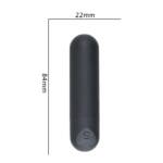 Calcinha com Cápsula Vibratória e Controle Remoto – YOUVIBE