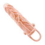 Pretty Love Brave Man – Capa Peniana Vibratória