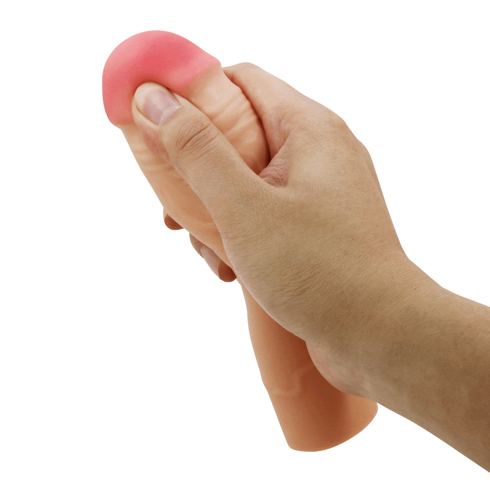 Pretty Love Chane – Capa Peniana Extensora