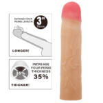 Pretty Love Kylian – Capa Peniana Extensora