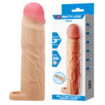 Pretty Love Gerd – Capa Peniana em Cyberskin