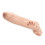 Pretty Love Penis Sleeve - Capa Peniana com Extensor na Ponta