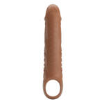 Pretty Love Penis Sleeve - Capa Peniana Vibratória com Controle Sem Fio