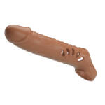 Pretty Love Penis Sleeve - Capa Peniana Vibratória com Controle Sem Fio