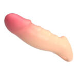 Pretty Love Darnel - Capa Peniana Extensora Realista Bege