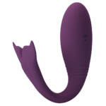 Vibrador para Casal com App - Pretty Love Jayleen