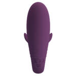 Vibrador para Casal com App - Pretty Love Jayleen