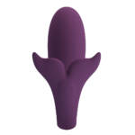 Vibrador para Casal com App - Pretty Love Jayleen