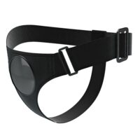 Cinta Peniana para Ventosa - Pretty Love Harness Briefs