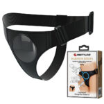 Cinta Peniana para Ventosa - Pretty Love Harness Briefs
