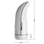 Pretty Love Marissa - Masturbador Masculino Recarregável com Aquecimento