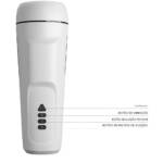 Pretty Love Sienna – Masturbador Masculino Recarregável