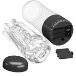 Masturbador Masculino Tipo Lanterna - Pretty Love Tamara