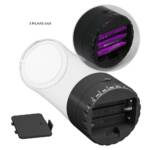 Masturbador Masculino Tipo Lanterna - Pretty Love Tamara