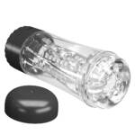 Masturbador Masculino Tipo Lanterna - Pretty Love Tamara