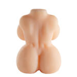 Masturbador Meio Corpo com Vagina – YOUVIBE